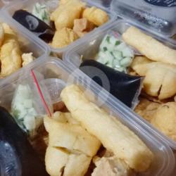 Pempek Isi 5 Pcs