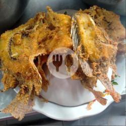 Ikan Nila Goreng