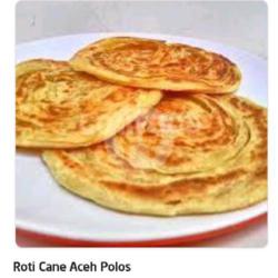 Roti Cane Aceh Polos