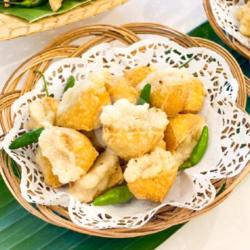 Tahu Aci Mini