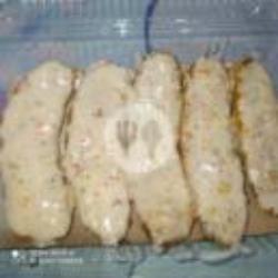 2 Box Pisang Lumer Tiramisu