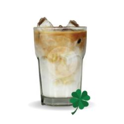 Iced Irish Coffee Latte