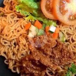 Indomie Toping Kornet