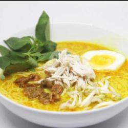 Laksa Bihun Ny. Lie