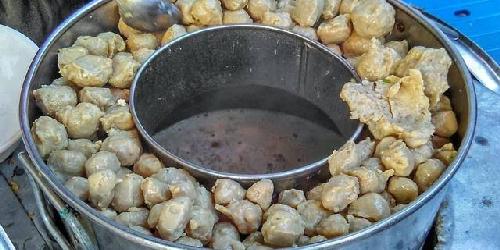 Bakso Tusuk Barokah Mekarmukti Cikarang Gofood