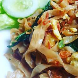 Kwetiau Goreng Sosis