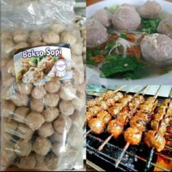 Pentol Bakso Sapi Halus