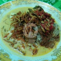 Lontong Kosong