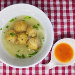 Bakso Kuah (10 Pcs)