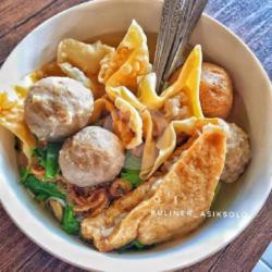 Bakso Malang Istimiwir