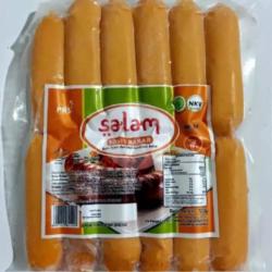 Sosis Salam Bakar