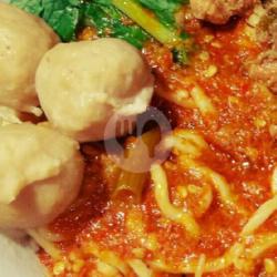 Mie Ayam Judes   Bakso