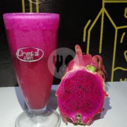 Jus Naga Merah