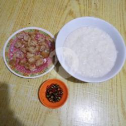 Bubur Ikan Special