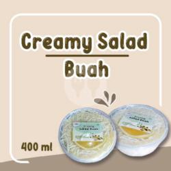 Salad Buah Premium 300ml