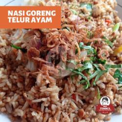 Nasi Goreng Djawa