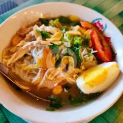 Soto Rempah