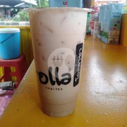 Thaitea Cappucino Cup Besar