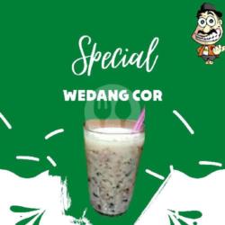 Wedang Cor