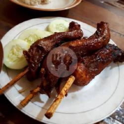 Sate Kepala Ayam