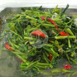 Tumis Kangkung