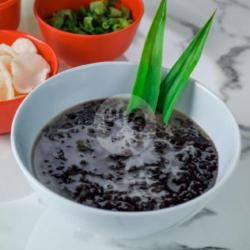 Bubur Ketan Hitam