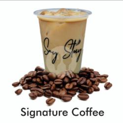 Signature Coffe