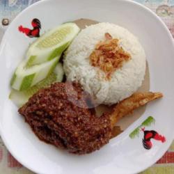 Ayam Goreng Bumbu Bebek