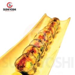 Dori Cheese Ten Futo Roll 4pcs