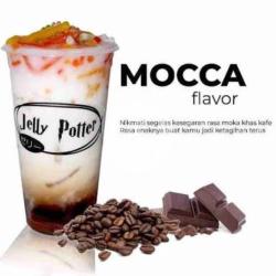 Mocca Squash