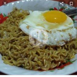 Indomie Goreng Ceplok