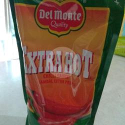 Sambal Delmonte 1 Kg