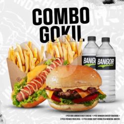 Combo Gokil