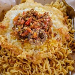 Mie Goreng Sembrani