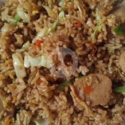 Nasi Goreng Magelang Baso