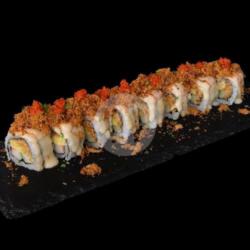 Salmon Floss Roll