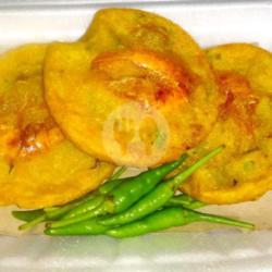 Pia Pia Udang Khas Semarang 5 Pcs