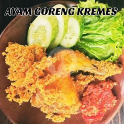 Ayam Goreng Kremess