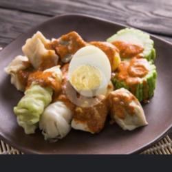 Siomay Bandung