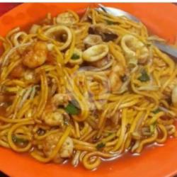 Mie Aceh Basah Seafood