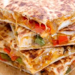 Quesadilla Chicken