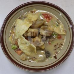 Soto Kaki Sapi