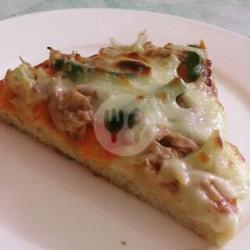 Creamy Tuna Mayo