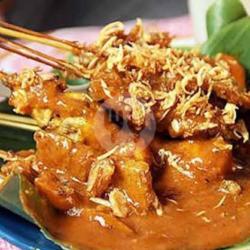 Sate Padang Pariaman Mini