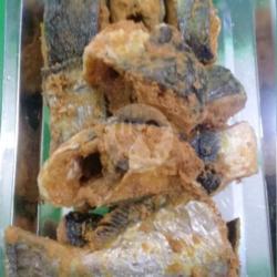 Ikan Patin Goreng