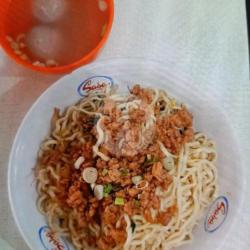 Bakmi Ayam Bakso