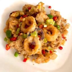 Cumi Cabe Garam