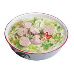 Pho Bo Vien