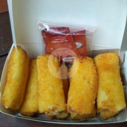 American Risoles Mateng Isi 8