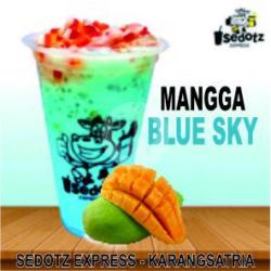 Mangga Blue Sky